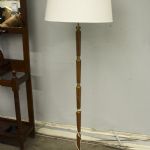 860 5233 FLOOR LAMP